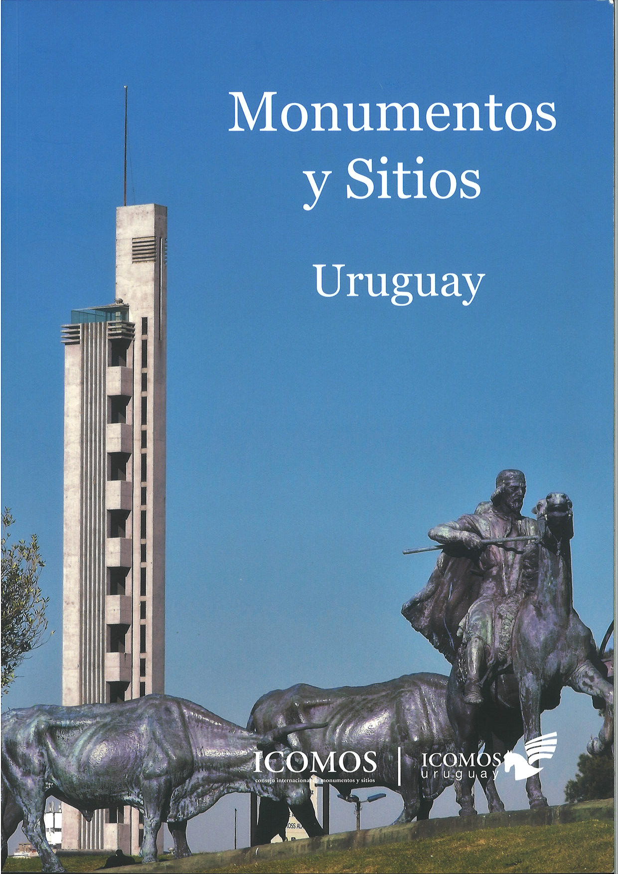 ICOMOS Uruguay Monumentos y sitios