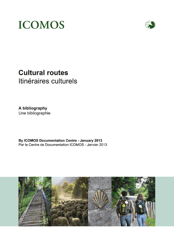 Biblio Cultural routes Couv2012 copy